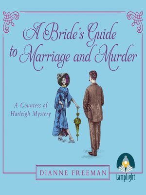 cover image of A Bride's Guide to Marriage and Murder